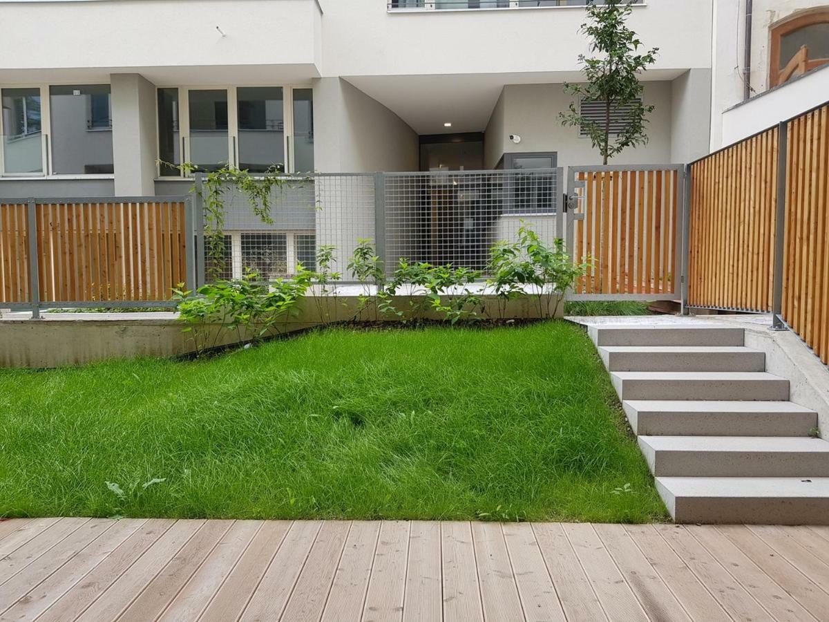 New Residence Apartments Near Wenceslas Square — Photos 2