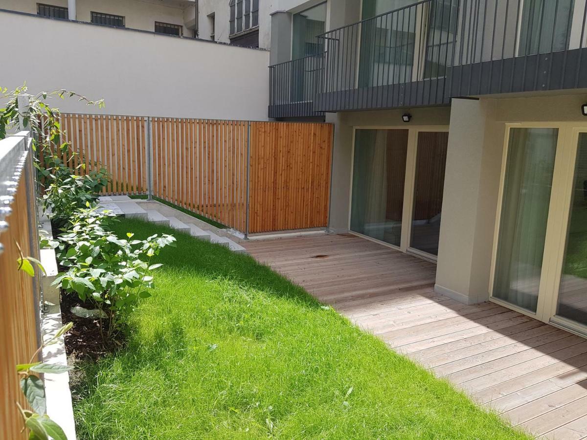 New Residence Apartments Near Wenceslas Square — Photos 1